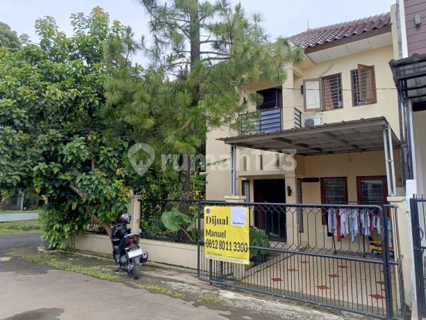 Rumah Cantik di Pandan Valley Nyaman dan Tenang Hoek Rumah Cantik di Pandan Valley Nyaman dan Tenang Hoek