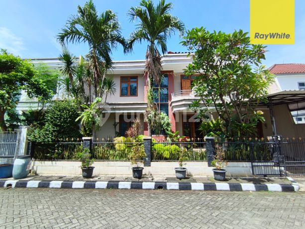 Tawar Aja Rumah Di Kawasan Elite Ber Cluster Di Villa Indah Pajajaran Bogor Akses 100% Dekat Kemana Mana
