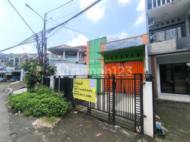 Tawar Aja Langsung! Ruang Usaha di Villa Bogor Indah 1 Ramai Dekat Danau SHM IMB Lengkap Tawar Aja Langsung! Ruang Usaha di Villa Bogor Indah 1 Ramai Dekat Danau SHM IMB Lengkap