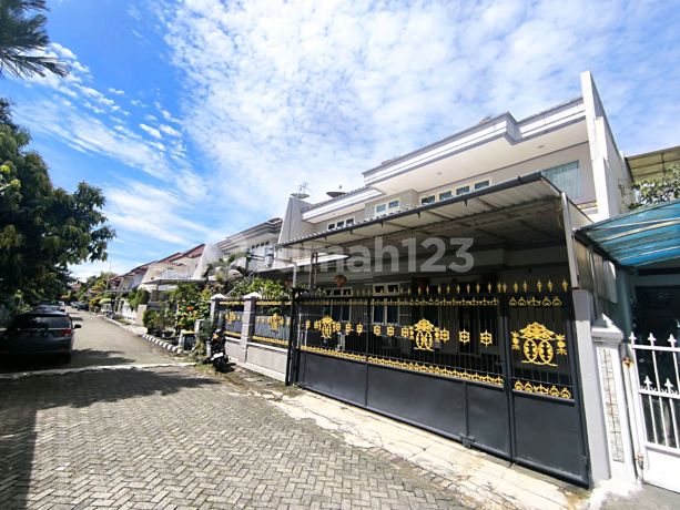 Comfortable House Cluster in Pajajaran Bogor Nearest Access Anywhere Comfortable House Cluster in Pajajaran Bogor Nearest Access Anywhere