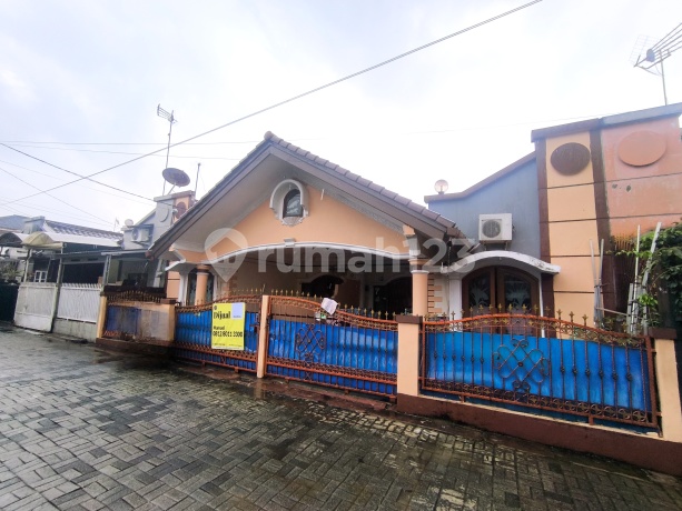 Tawar Aja Termurah Rumah di Tajur Bogor Timur One Gate System SHM Tawar Aja Termurah Rumah di Tajur Bogor Timur One Gate System SHM