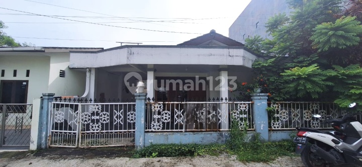 Rumah Murah Butuh Renov Posisi Cakep Di Laladon Bogor Kota Rumah Murah Butuh Renov Posisi Cakep Di Laladon Bogor Kota