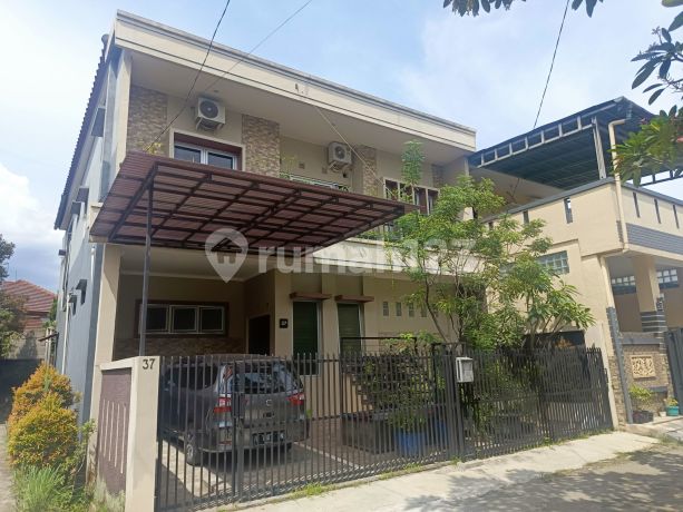 Rumah Cantik Full Bangunan Siap Huni Bagus Di Taman Pajajaran Nego Shm Rumah Cantik Full Bangunan Siap Huni Bagus Di Taman Pajajaran Nego Shm