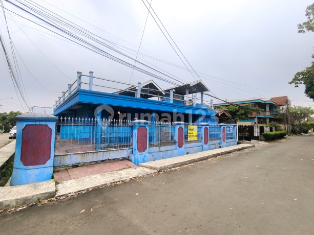 Tawar Aja Harus Terjual Rumah di Budi Agung Hoek SHM Tawar Aja Harus Terjual Rumah di Budi Agung Hoek SHM