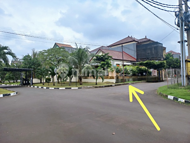 Silakan Nego Langsung! Rumah Hoek Tanah Luas Di Yasmin Bagus Best Price Cluster Silakan Nego Langsung! Rumah Hoek Tanah Luas Di Yasmin Bagus Best Price Cluster