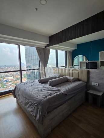 Apartment The Peak Residence