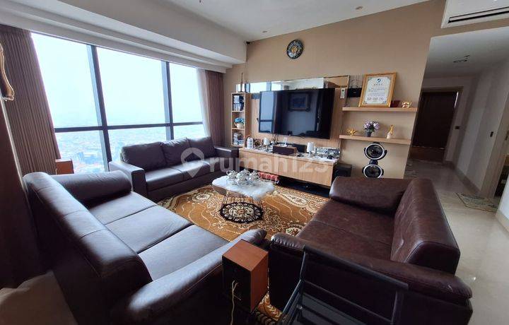 Apartment The Peak