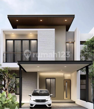 Rumah Baru Gress Palma Classica, Citraland Utara Semi Furnished Rumah Baru Gress Palma Classica, Citraland Utara Semi Furnished