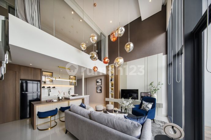 2 Lantai Ciamik Soho Vieloft Ciputra World Mayjend Sungkono 2 Lantai Ciamik Soho Vieloft Ciputra World Mayjend Sungkono