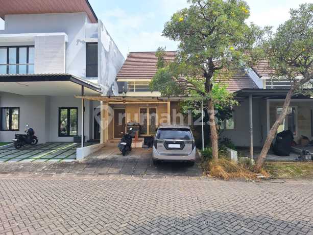 Nego Nego Rumah Palma Classica di Citraland Utara Nego Nego Rumah Palma Classica di Citraland Utara