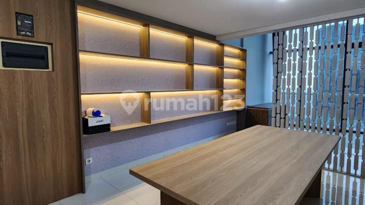 Disewakan Apartemen Plus Office Skyloft Soho Ciputra World Disewakan Apartemen Plus Office Skyloft Soho Ciputra World