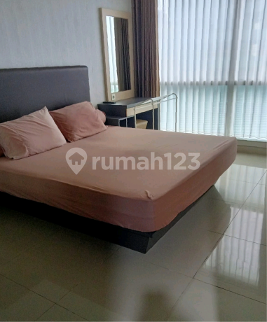 Disewakan Apartemen Praxis Fully Furnished