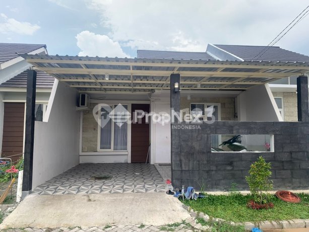 Rumah Siap Huni Jade Hamlet Regency Rumah Siap Huni Jade Hamlet Regency