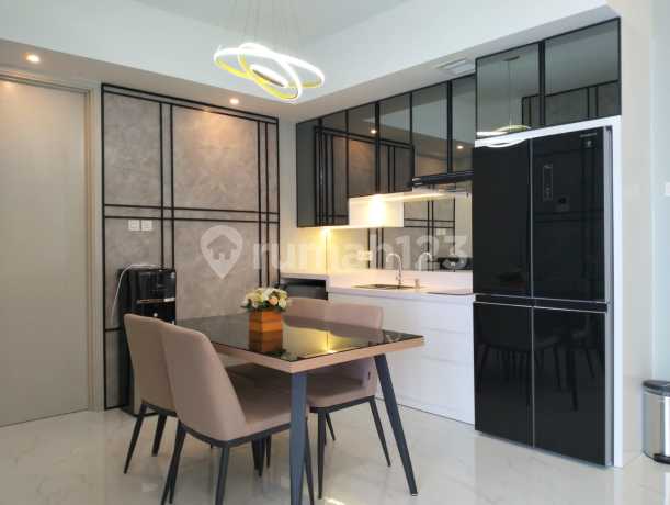 Apartemen La Viz Pakuwon Mall Apartemen La Viz Pakuwon Mall