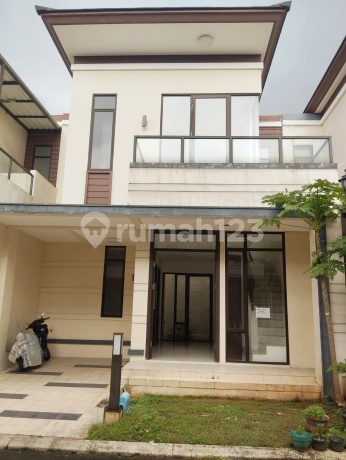 Jual Rumah Lavon Siap Huni Citra Raya Jual Rumah Lavon Siap Huni Citra Raya