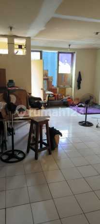 Ruko Taman Palem Lestari Cengkareng Barat