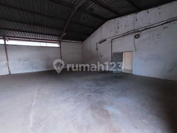 Sewa Gudang Paku Haji Tangerang Sewa Gudang Paku Haji Tangerang