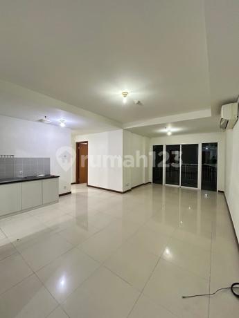 Condominium Green Bay Pluit 3 BR Unfurnished Abis Cat Ulang Bosku Condominium Green Bay Pluit 3 BR Unfurnished Abis Cat Ulang Bosku