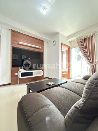 Condominium Green Bay Pluit 2 BR Fully Furnished View Laut Broo Condominium Green Bay Pluit 2 BR Fully Furnished View Laut Broo