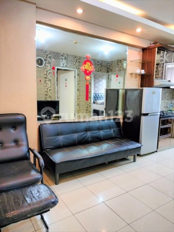 Apartemen Green Bay Pluit 3 BR Fully Furnished Tower Favorit Sist Apartemen Green Bay Pluit 3 BR Fully Furnished Tower Favorit Sist