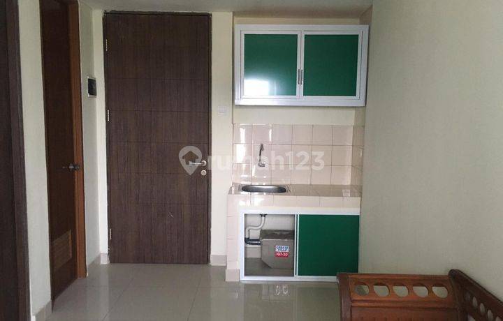 Unit 2 Br Apartemen Grand Icon Caman Bekasi, Selangkah Ke Stasiun Lrt