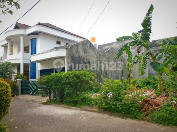 Kavling di di Pondok Uringin Permai, 10 menit ke Stasiun LRT Jatibening Kavling di di Pondok Uringin Permai, 10 menit ke Stasiun LRT Jatibening