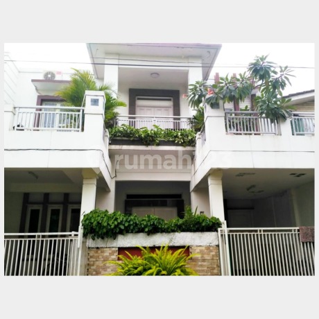 Dijual Rumah Siap Huni di Taman Permata Pulosari Pekayon Bekasi