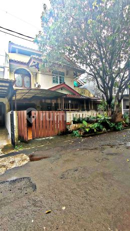 For Sale: House in a Safe and Comfortable Environment at Maleo Residence Bintaro For Sale: House in a Safe and Comfortable Environment at Maleo Residence Bintaro