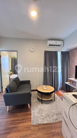 For Quick Sale: M-Town Residence Serpong Apartment For Quick Sale: M-Town Residence Serpong Apartment