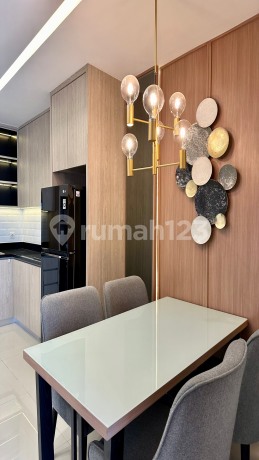 Disewakan Apartement Somerset The Kencana Pondok Indah 2Br Disewakan Apartement Somerset The Kencana Pondok Indah 2Br