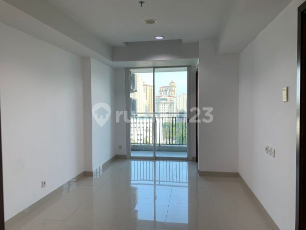 Dijual Cepat Springhill Terrace Kemayoran Tower Oakwood 2br Unfurnished 