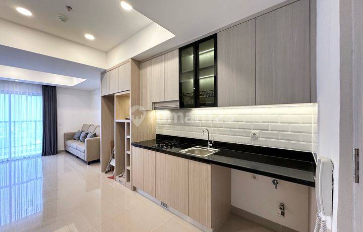 Dijual Brand New Somerset The Kencana Pondok Indah 1br