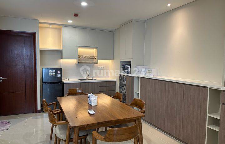 Disewakan Private Lift Somerset The Kencana Pondok Indah 2br