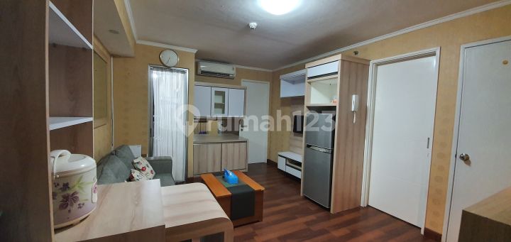 Jual 2BR Bassura Tower A renovasi dr 3BR Apartemen Basura