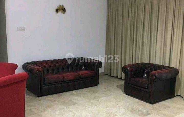 For Sale Apartemen Beverly Tower, Tb. Simatupang, Jaksel