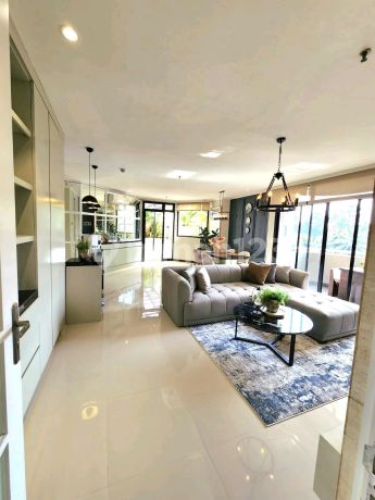 Hot Sale Super Luxurious Penthouse Unit (Fully Furnished) Beverly Tower, Tb Simatupang, South Jakarta Hot Sale Super Luxurious Penthouse Unit (Fully Furnished) Beverly Tower, Tb Simatupang, South Jakarta