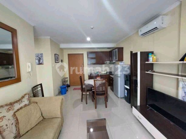 For Sale Apartemen Hamptons Park Siap Huni, Pd Indah, Jaksel For Sale Apartemen Hamptons Park Siap Huni, Pd Indah, Jaksel