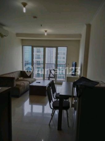 Hot Sale ( Termurah ) Unit Hamptons Park, Pd. Indah, Jaksel