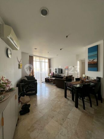 For Sale Unit Siap Huni ( Furnished ) Beverly Tower, Tb. Simatupang, Jaksel