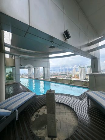 Luxurious Urban Penthouse Shangrilla Residence With Private Rooptop, Sauna And Swimmingpool Luxurious Urban Penthouse Shangrilla Residence With Private Rooptop, Sauna And Swimmingpool