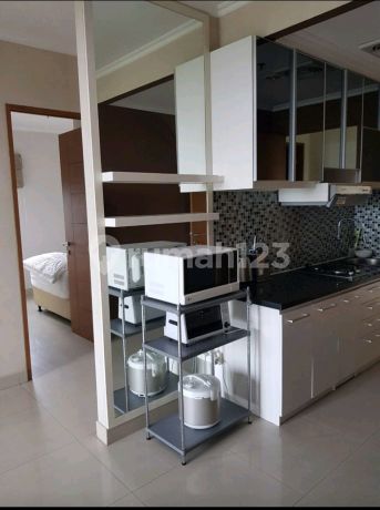 For Sale Unit Siap Huni Hamptons Park, Pd. Indah, Jaksel