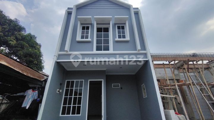 Rumah 2 Lantai Tanpa Dp Super Strategis Di Hankam Jatimurni Rumah 2 Lantai Tanpa Dp Super Strategis Di Hankam Jatimurni