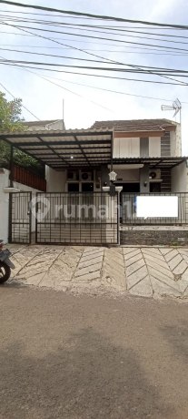 Rumah Second Luas Murah Di Bojongkulur di Bojong Kulur
