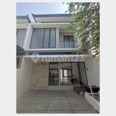 Dijual Cepat Rumah di Bintaro Sektor 9 Dekat Stasiun