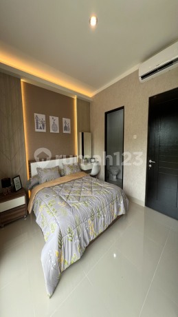 Rumah dengan Konsep Modern Harga Mudah di Sawangan Depok Rumah dengan Konsep Modern Harga Mudah di Sawangan Depok