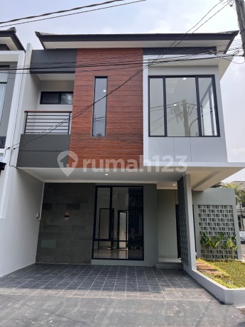 Dijual Cepat Rumah Lokasi Startegis