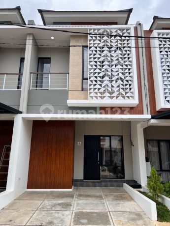 Dijual Cepat Rumah Siap Huni Full Furnished Dijual Cepat Rumah Siap Huni Full Furnished