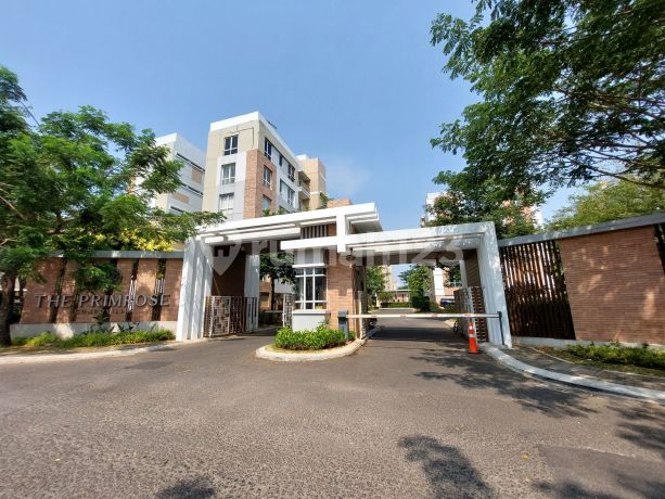 The Primrose Condovilla. Apartemen Mewah,Full Furnished,View Danau