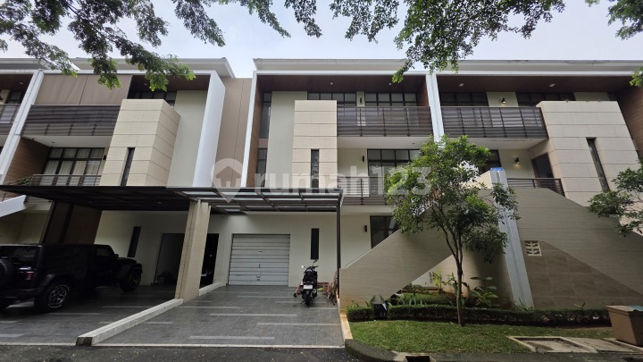 Terakhir! Morizen Summarecon Bekasi. Hiragi 10X16 Premium.