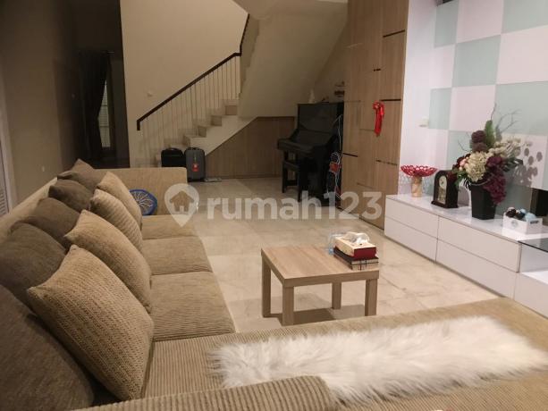 Dijual Rumah Mewah Di Crown Golf Pearl Golf Dijual Rumah Mewah Di Crown Golf Pearl Golf